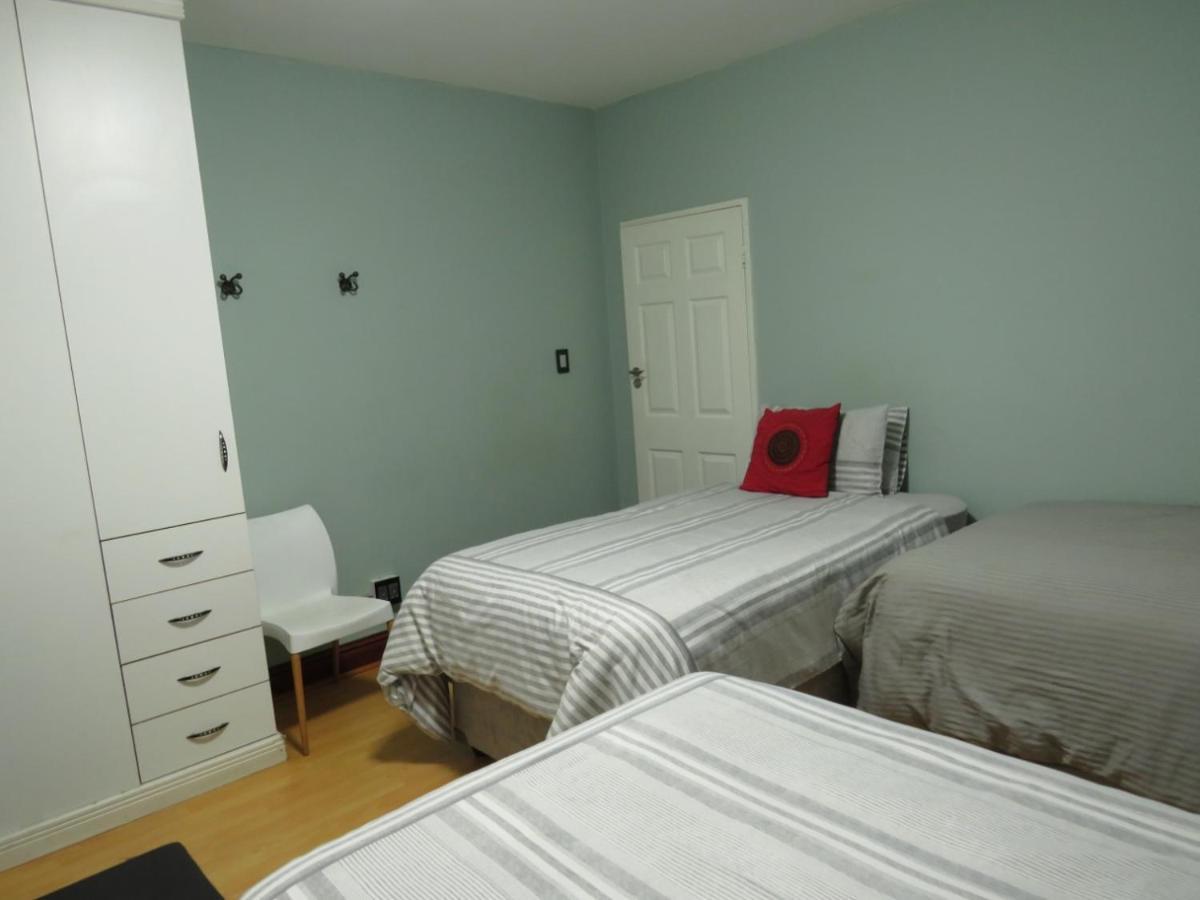 The Musafer Travel Lodge Pietermaritzburg Buitenkant foto