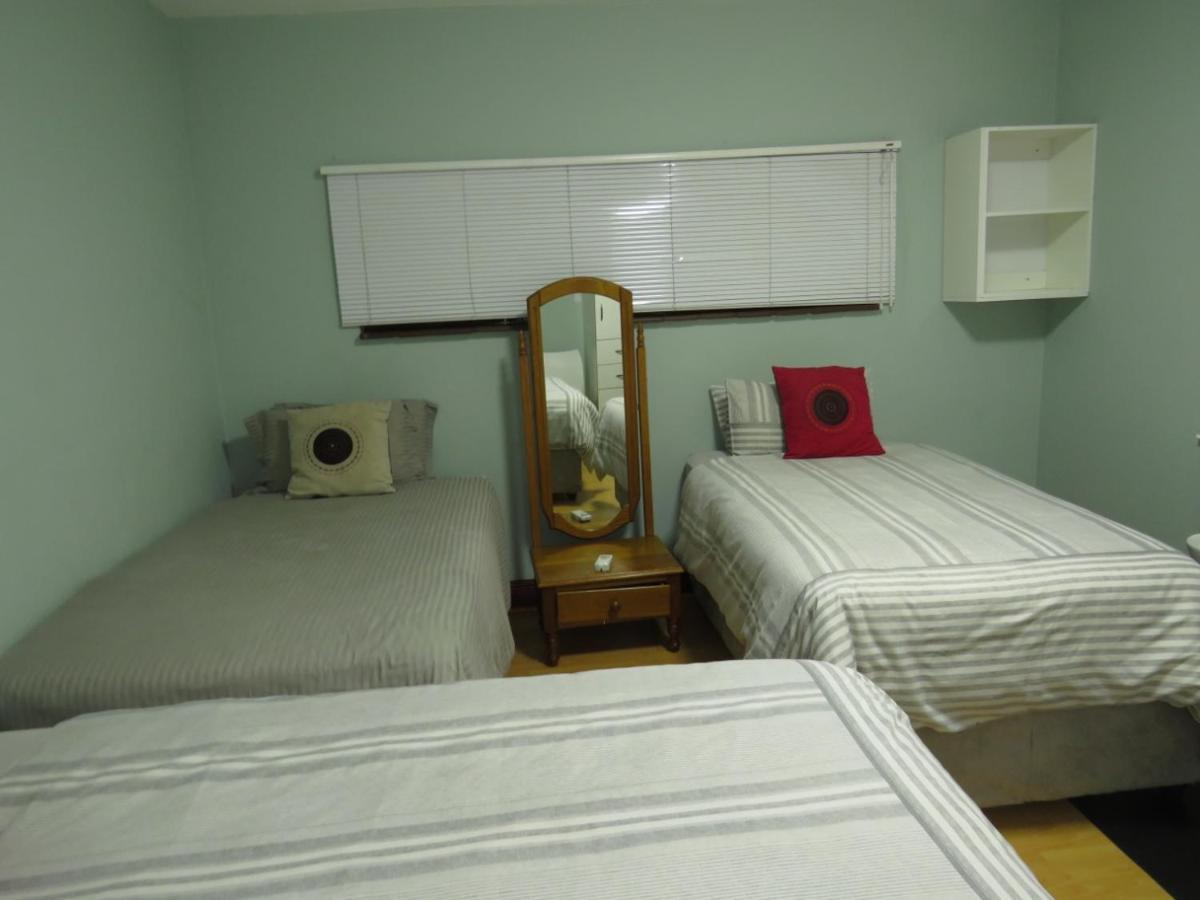 The Musafer Travel Lodge Pietermaritzburg Buitenkant foto