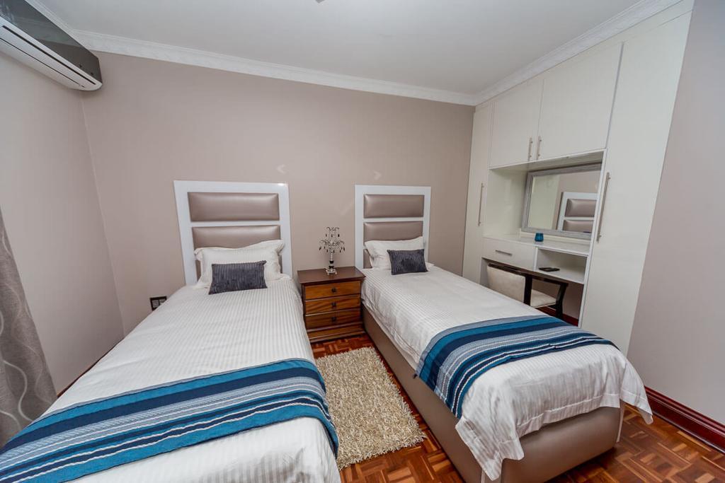 The Musafer Travel Lodge Pietermaritzburg Buitenkant foto