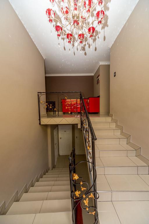 The Musafer Travel Lodge Pietermaritzburg Buitenkant foto