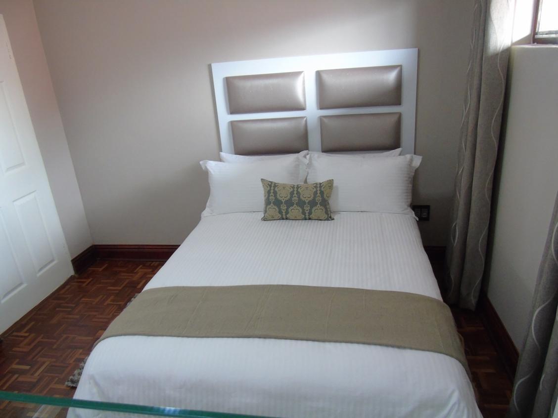 The Musafer Travel Lodge Pietermaritzburg Buitenkant foto