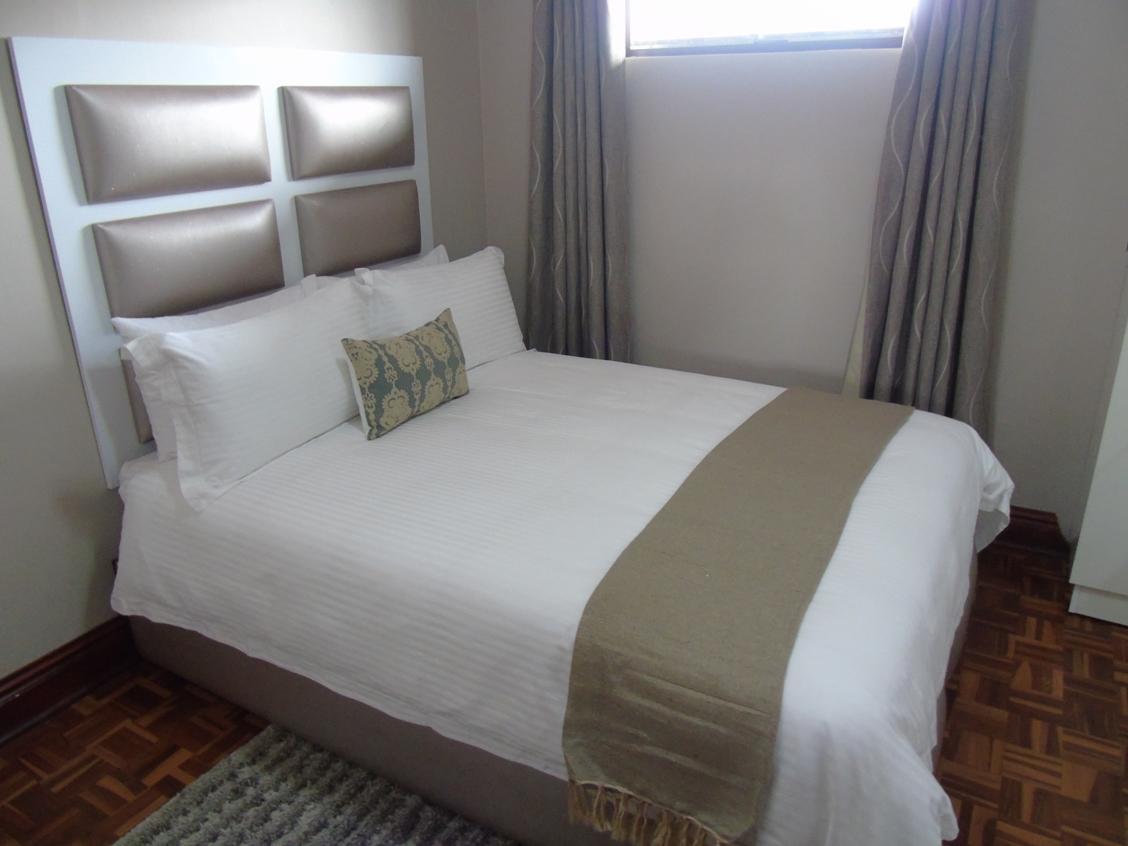 The Musafer Travel Lodge Pietermaritzburg Buitenkant foto