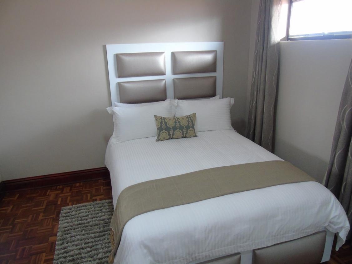 The Musafer Travel Lodge Pietermaritzburg Buitenkant foto